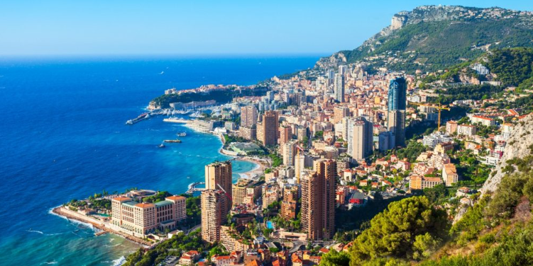 monaco
