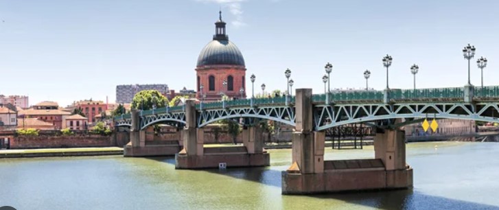 toulouse