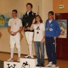 Escrime Sportive - 2010-2011 - masters cadets 2011