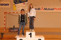 Championnats de Ligue 2014 - Chatellerault