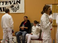 Open de Poitiers 2013