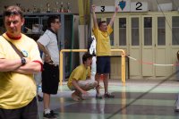 Fête des jeunes Cognac - 2014