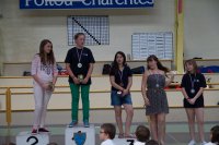 Fête des jeunes Cognac - 2014