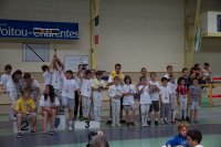 Fête des jeunes Cognac - 2014