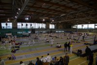 Escrime Sportive - 2014-2015 - Clermont H2024