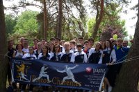 Fête des jeunes 2015 - Vichy