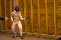 Marathon de fleuret 2015