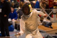 Marathon de fleuret 2015