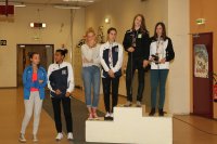 Open de Poitiers 2014