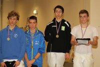 Open de Poitiers 2014