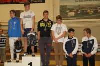 Escrime Sportive - 2014-2015 - Perigny 2014