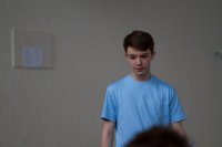 Fête des jeunes 2015 - Saintes