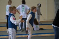 Fête des jeunes 2015 - Saintes