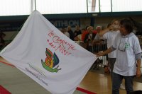 Fête des jeunes 2015 - Saintes