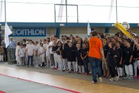 Fête des jeunes 2015 - Saintes