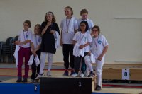 Fête des jeunes 2015 - Saintes