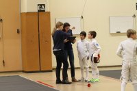 Tournoi de Noël 2014