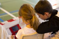 Championnats de la Vienne - 2015