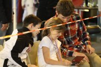 Championnats de la Vienne - 2015