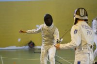 Championnats de la Vienne - 2015