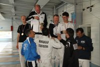 Escrime Sportive - 2014-2015 - Ligue 2015 - Cadets Seniors