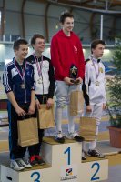 Escrime Sportive - 2015-2016 - H2024 - Clermont