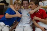 Open de Cognac - 2015