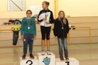 Open de Cognac - 2015