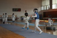 Open de Poitiers 2015