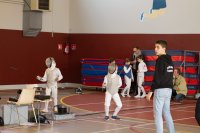 Championnats de la Vienne 2016