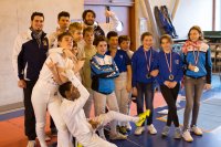 Zone 2017 - Boulazac