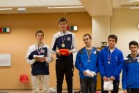 Championnats de ligue 2016