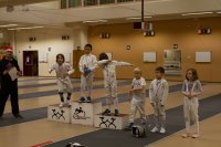 Escrime Sportive - 2016-2017 - Noel 2016