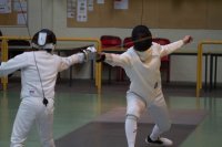 Open régional 2 - Cognac