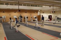 H2028 et Championnats de ligues - Poitiers