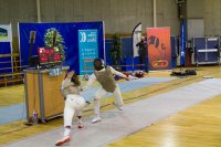 France M20 Fleuret 2018