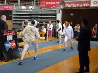 Escrime Sportive - 2018-2019 - Cognac2019