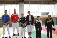 Open de Poitiers - 2018