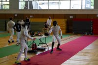 Open de Poiters 2020