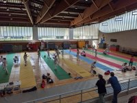 Open de Poitiers 2021