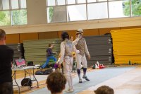 Open de Poitiers 2022