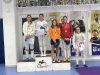 Escrime Sportive - 2022-2023 - Open de Poitiers 2022